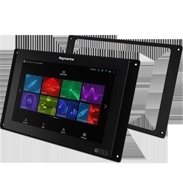 Superjock RAY-A80526 Adapter Plate for Axiom 9 into a9 size SU3743824 - main